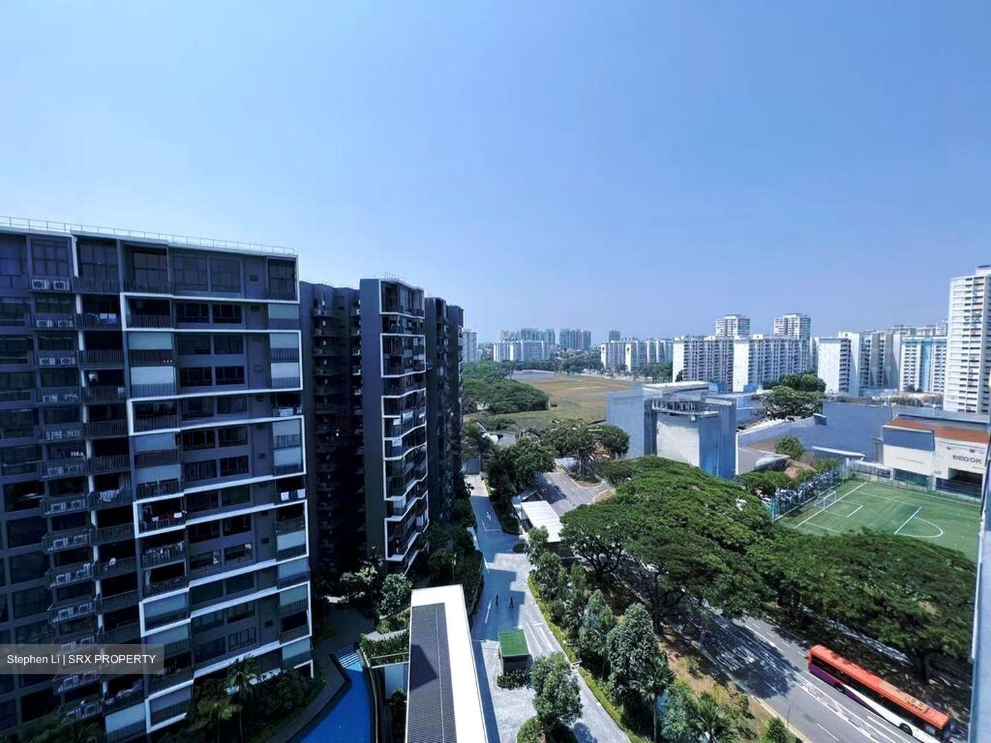 Grandeur Park Residences (D16), Condominium #570536221